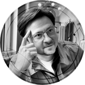 Михаил Изюмов